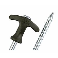 ZFish - Bivvy Peg Set 20cm/10pcs