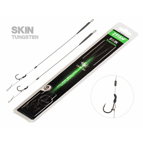 ZFish - Skin Tungsten Rig Size 6