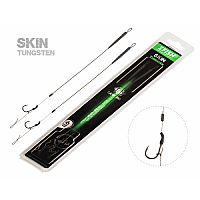 ZFish - Skin Tungsten Rig Size 6