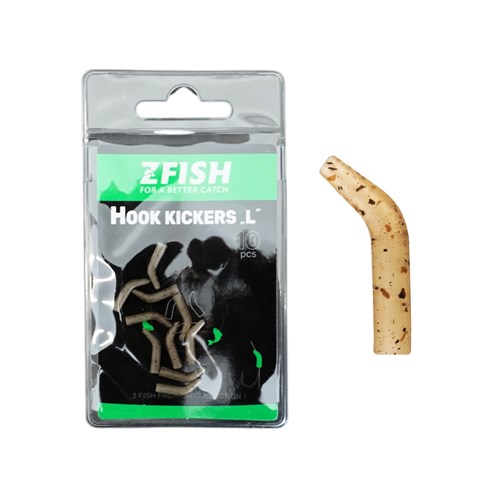 ZFish - Hook Kickers L