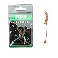 ZFish - D-Rig Kickers