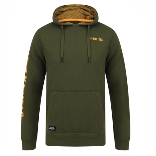 Navitas - Magna Hoody 2XL