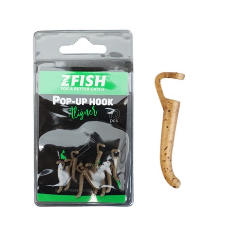 ZFish - Pop-Up Hook Aligner