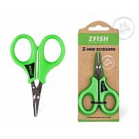 ZFish - Z-mini Scissors