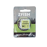 ZFish - Spare Crimps M - 0.7mm
