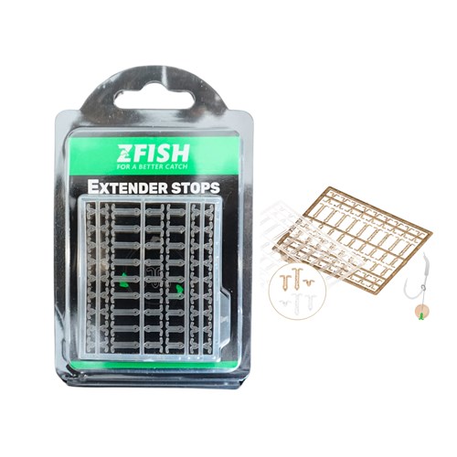 ZFish - Extender Stops