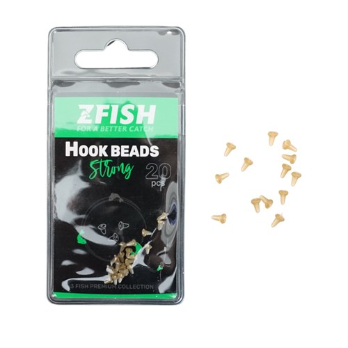 ZFish - Hook Beads Strong