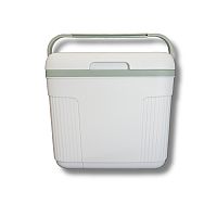 Ισοθερμικό ψυγείο παραλίας - 10L 