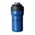Φορητό παγούρι-θερμός με καλαμάκι - 500ml Blue