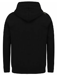 Navitas - CORE Black Hoody 2XL