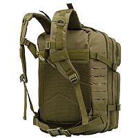 Tactical - Backpack Green