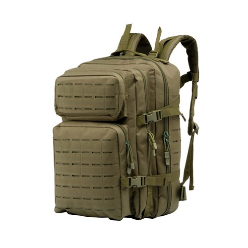 Tactical - Backpack Green