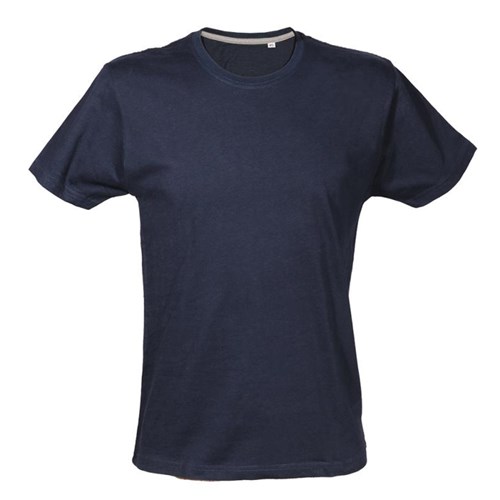 K-Prime - Ανδρικό μπλουζάκι Μπλε Σκούρο 155gr