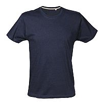 K-Prime - Ανδρικό μπλουζάκι Μπλε Σκούρο 155gr