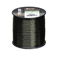 Prologic - C-series Carp Mono 5.5kg 0.33mm 1160m Green