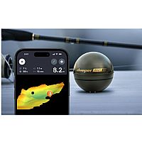 Deeper - Smart Sonar CHIRP+ 3.0