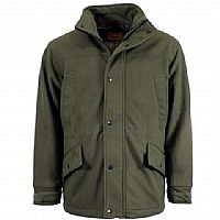 Game - Trekker Jacket