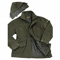 Game - Trekker Jacket