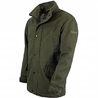 Game - Trekker Jacket