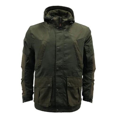 Game - Mens Scope Jacket