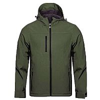 Fageo - Softshell Green