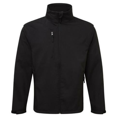 Fort Selkirk - Mens Softshell Jacket 