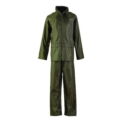 Toxotis - Αδιάβροχο Σετ 010