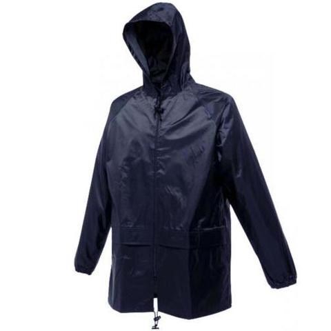 Regatta - Stormbreak Waterproof Jacket Navy