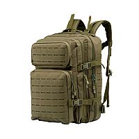 Tactical - Backpack Green