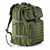 Tactical - Backpack 40L Bag Green