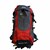 Hiking Bag - Red 60L