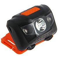 NGT - Led Cree light - 100 Lumens AAA operated Light