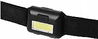 Emos - LED Head Flashlight 110lm