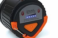 Fox - Halo Power light