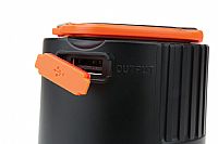 Fox - Halo Power light