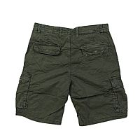 Forex - Ανδρική Βερμούδα Cargo Χακί