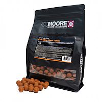 CCMoore - Pro-Stim Liver Boilies 18mm 1Kg