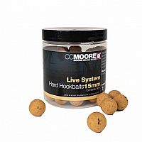 CCMoore - Live System Hard Hookbaits 18mm