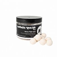 CCMoore - NS1 White Pop Ups 12mm