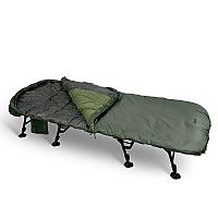 Sonik - Bank-Tek 5 Season Sleep System Wide