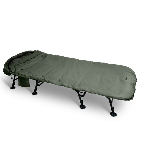 Sonik - Bank-Tek 5 Season Sleep System Wide