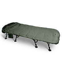 Sonik - Bank-Tek 5 Season Sleep System Wide