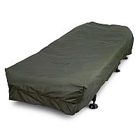 Sonik - Bank-Tek Thermal Bed Cover	