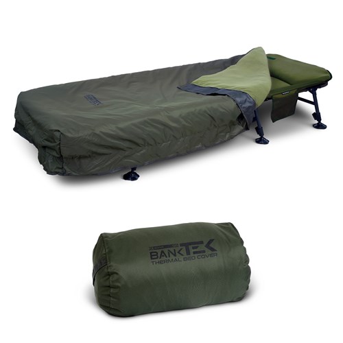 Sonik - Bank-Tek Thermal Bed Cover	