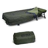Sonik - Bank-Tek Thermal Bed Cover	