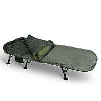 Sonik - Bank-Tek Leyerz All Season Sleeping Bag