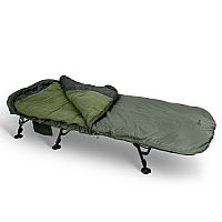 Sonik - Bank-Tek Leyerz All Season Sleeping Bag