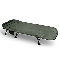 Sonik - Bank-Tek Leyerz All Season Sleeping Bag