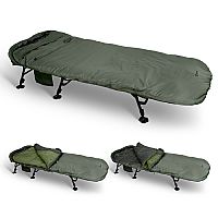 Sonik - Bank-Tek Leyerz All Season Sleeping Bag