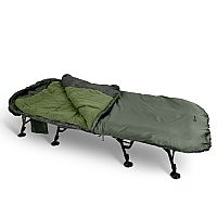 Sonik - Bank-Tek Leyerz All Season Sleeping Bag Wide